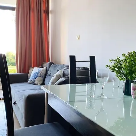 Apartello⊛com Diamond - Private Near Marina Dinevi In Apart Otel