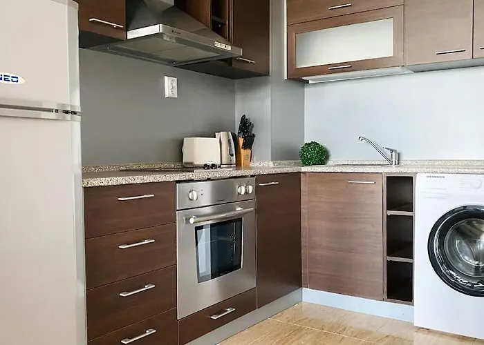 Apartello⊛com Diamond - Private Near Marina Dinevi In 4* Свети Влас