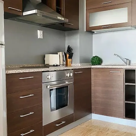 Apartello⊛com Diamond - Private Near Marina Dinevi In * 圣弗拉斯