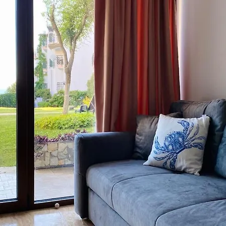 Apartello⊛com Diamond - Private Near Marina Dinevi In 圣弗拉斯